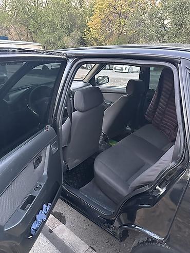 Daewoo: Daewoo Nexia: 2010 г., 1.6 л, Механика, Бензин, Седан — 6
