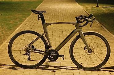 скрип: В продаже!!! Twitter Cyclone 3rd Фрейм карбон T1000, Кокпит — 2