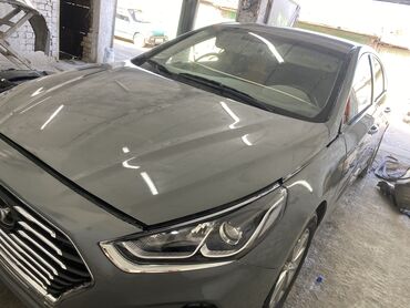 Другие автоуслуги: От5000 до8000 Авто маляр Деталный покраска Полный пакраска — 11