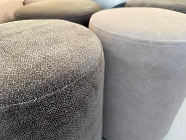 Мебель на заказ: Мебель на заказ, Магазины, Пуфик — 8
