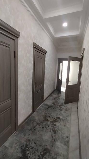 125: 3 комнаты, Ала-Арча ТРЦ Агентство недвижимости, Без животных, от 6 месяцев, С мебелью полностью — 7