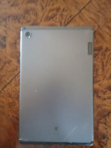 Lenovo: Lenovo planşet - Ekran: Böyük ölçülü IPS displey, parlaq rənglər və — 2