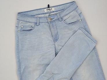 jeans levis: ONLY, Jeansy damskie, rozmiar M — 1