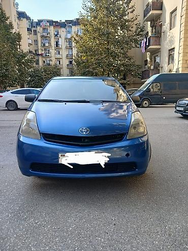 07 sekilleri peredok: Toyota Prius: 1.5 л | 2008 г. Хэтчбэк — 8