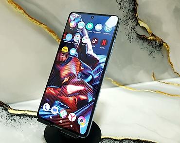 poco x6 pro 12256: Poco X5 Pro 5G, Б/у, 256 ГБ, цвет - Голубой, 1 SIM, 2 SIM — 7