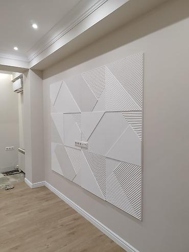 Ремонт под ключ: Ремонт под ключ | Офисы, Квартиры, Дома Больше 6 лет опыта at lalafo.kg — 6 Ремонт под ключ: Ремонт под ключ | Офисы, Квартиры, Дома Больше 6 лет опыта — 6