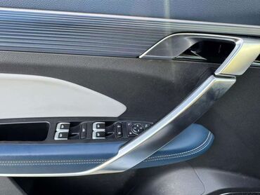 Geely: Geely Boyue: 2022 г., 1.8 л, Бензин, Кроссовер — 9