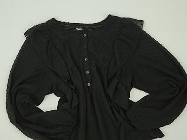 haftowane bluzki: Cropp, Bluzka damska, rozmiar S — 1