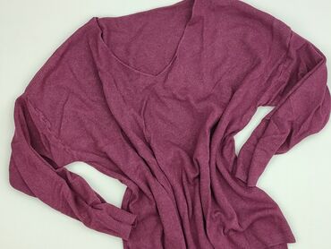 Kobiety: Sweter damski, rozmiar One size