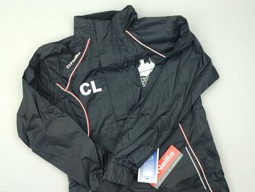 koszula i spodnica: Transitional jacket, 13 years, 152-158 cm, condition - Perfect