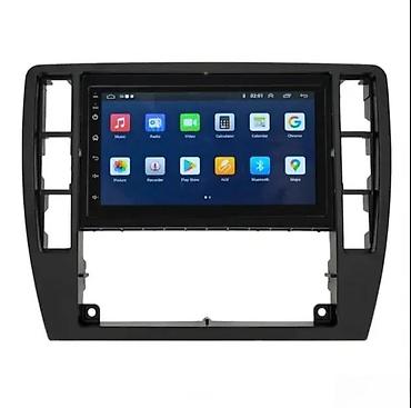 Audio oprema za auto: Android multimedija za Volkswagen – 11" ekran, 4GB RAM / 32GB memorije — 6