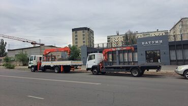 железобетонные опоры: Жүк ташуучу унаа, Hyundai, Дубль, 7 т, Жаңы