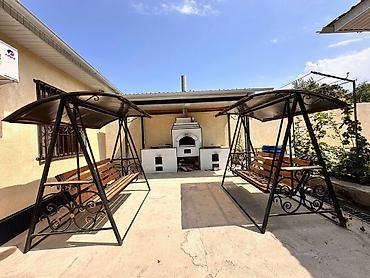 Продажа дач: ДОМ | ДАЧА | ДАЧНЫЙ ПОСЕЛОК - РАДУГА | 4.5 СОТОК | Район - Дачный — 1