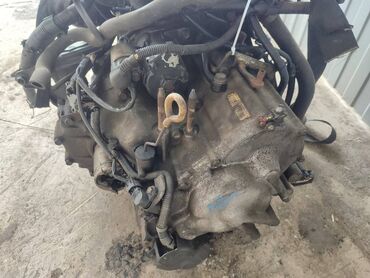 купить автомобиль маз в бишкеке: АКПП HONDA Civic EU1 D16 W 1.6 2001 (б/у)