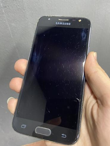 galaxy buds pro: Samsung Galaxy J3 2017, 16 GB, rəng - Qara — 3