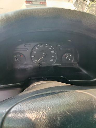 Ford: Ford Transit: 2.5 l | 1994 il 522712 km -da lalafo.az — 11 Ford: Ford Transit: 2.5 l | 1994 il 522712 km — 11