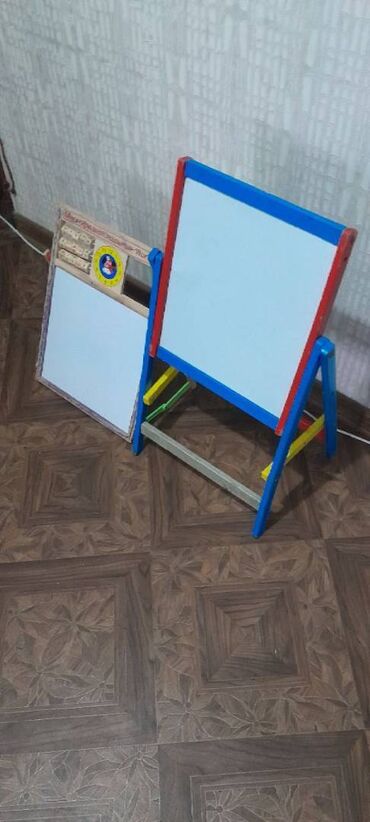 Другие товары для детей: Обучающая доска - интересная развивающая многофункциональная игра как — 10