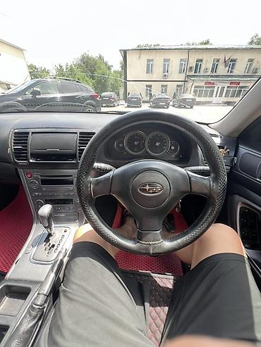 субару аутбек мотор: Subaru Legacy: 2003 г., 2 л, Автомат, Газ, Седан — 5