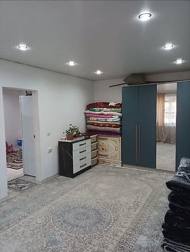 партер 2: 1 комната, 42 м², Индивидуалка, 1 этаж, Косметический ремонт — 1