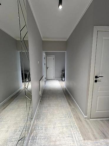 23000 som flat: 2 комнаты, 68 м², 106 серия улучшенная, 9 этаж, Евроремонт — 4