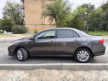 тоета марк х: Toyota Corolla: 2006 г., 1.6 л, Робот, Бензин, Седан — 5