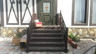 Həyət evləri və villaların satışı: 7 otaqlı, 310 kv. m, Yeni təmirli — 18