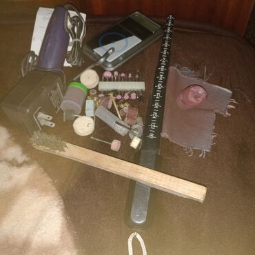 Bor maşınları: Zərgərlik üçün alətlər ~Hamısı birlikdə qiyməti 100 ₼ ~Quba -da lalafo.az — 5 Bor maşınları: Zərgərlik üçün alətlər ~Hamısı birlikdə qiyməti 100 ₼ ~Quba — 5