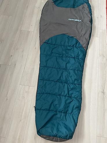 спорт сумки: Спальный мешок Lafuma Ultralight XL 1200 - Тип: кокон (mummy) - — 1