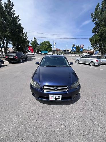 субару аутбек мотор: Subaru Legacy: 2003 г., 2 л, Автомат, Газ, Седан — 1