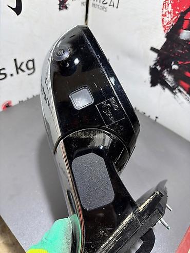 зеркало киа к7: Боковое левое Зеркало Kia Б/у, Оригинал — 6