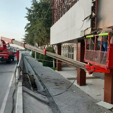 Ремонт сантехники: Сантехник Автоген Газосварка Газорезка резка контейнера толстостенных at lalafo.kg — 14 Ремонт сантехники: Сантехник Автоген Газосварка Газорезка резка контейнера толстостенных — 14