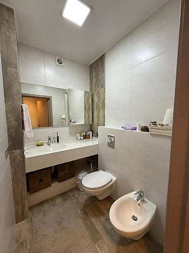 Продажа квартир: 4 комнаты, 153 м², Элитка, 9 этаж, Дизайнерский ремонт — 6