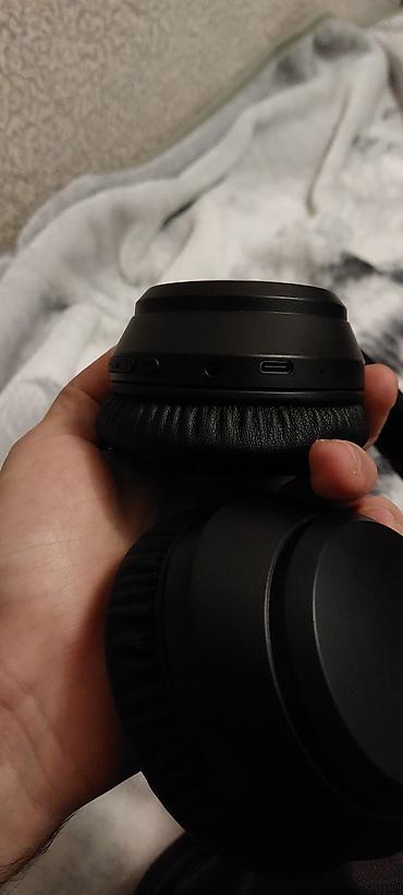 orijinal ses mp3: İşlənmiş Simsiz (Bluetooth) Qulaqcıqlar, 3Q, rəng - Qara — 4