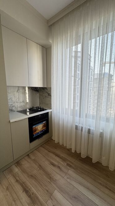 Продажа квартир: 2 комнаты, 76 м², Элитка, 9 этаж, Дизайнерский ремонт — 10