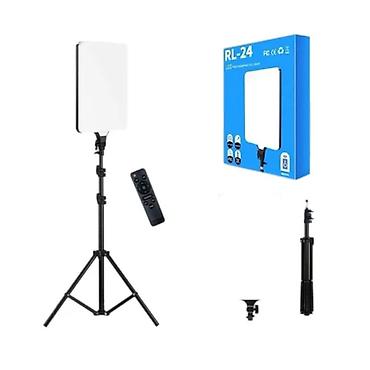 video regstrator: Kateqoriya: LED işıqlar Brend: No Brand Model: LED RL24 Qiymət: 73 — 1