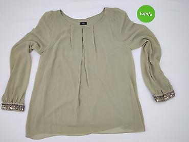 second hand online store: F&F, Bluzka damska, rozmiar 2XL — 2