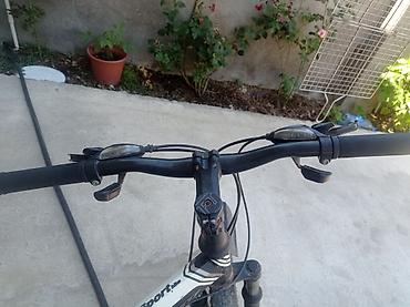 Velosipedlər: İşlənmiş Şəhər velosipedi Strim, 26", sürətlərin sayı: 16, Ünvandan götürmə — 3