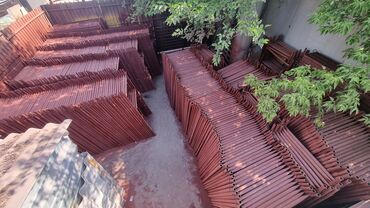 Строительные леса, стойки: Продаю строительные леса, Тачки, мангалы, дверцы, буржуйка, леса Наш — 5