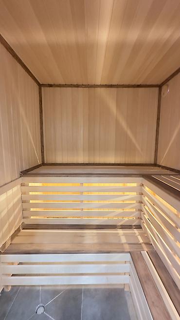 Продажа коттеджей и домов: 5 и более комнат, 290 м², 5 соток, Бишкек, Кок-Жар ж/м Агентство недвижимости — 22