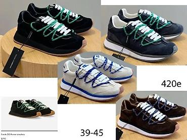 Patike: VRHUNSKI D&G, SPORTSKI MODEL, ULTRA HIT | Novo! ! ! Prelepe — 15
