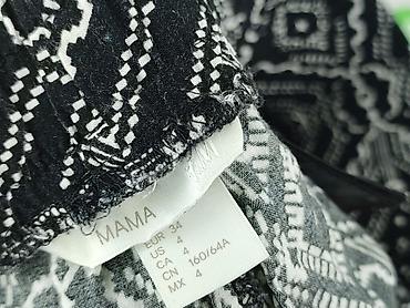 cn 16568a: H&M Mama, Szorty damskie, rozmiar 2XS — 4
