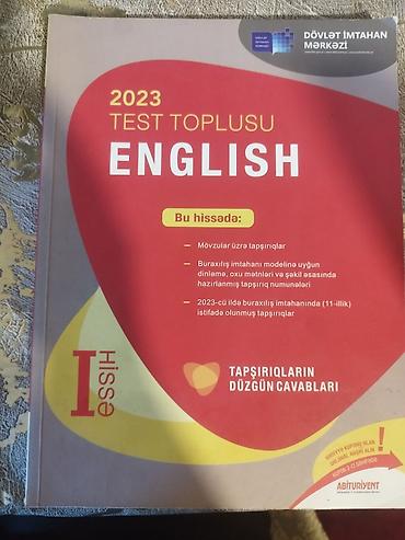 İdman və hobbi: Azərbaycan Tarixi 8-ci sinif, 2024 il — 7