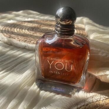 givenchy l'interdit qiymeti ideal: ✨ Emporio Armani – Stronger With You Intensely ✨ Güclü, cəlbedici və