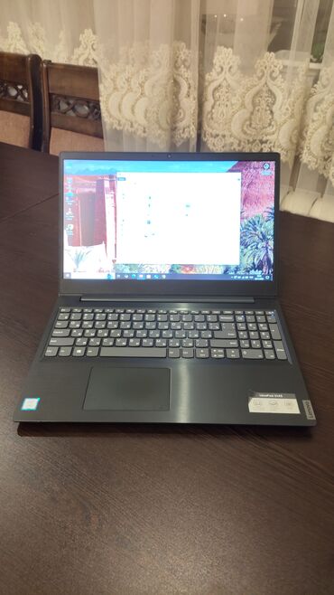 Lenovo: Lenovo IdeaPad S145, ideal vəziyyətdə Lenovo noutbuku. Ofis işləri -da lalafo.az — 7 Lenovo: Lenovo IdeaPad S145, ideal vəziyyətdə Lenovo noutbuku. Ofis işləri — 7