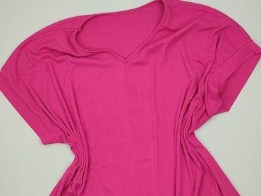 t shirty mood: Bluzka damska, rozmiar 5XL