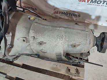 mers 3 2: АКПП Mercedes-Benz C-class W203 M-271 1.8 KOMPRESSOR 2006 (б/у) — 1