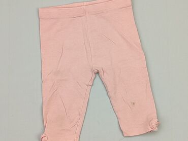 majtki dla dziewczynki 140: Spodnie 3/4 So cute, 1.5-2 lat, Bawełna, stan - Zadowalający