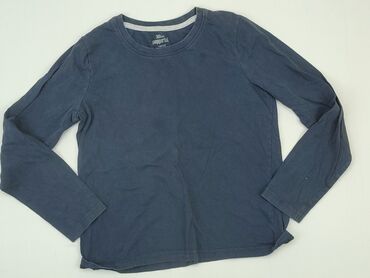 czarna bluzka pod marynarkę: Blouse, Pepperts!, 12 years, 146-152 cm, condition - Good