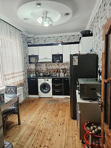 tap.az berde: 4 otaqlı, 90 kv. m, Kredit yoxdur — 7