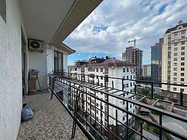 Продажа квартир: 3 комнаты, 132 м², Элитка, 9 этаж, Евроремонт — 15